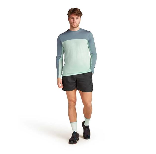 Icebreaker Шорты Merino 125 Cool Lite Active 7