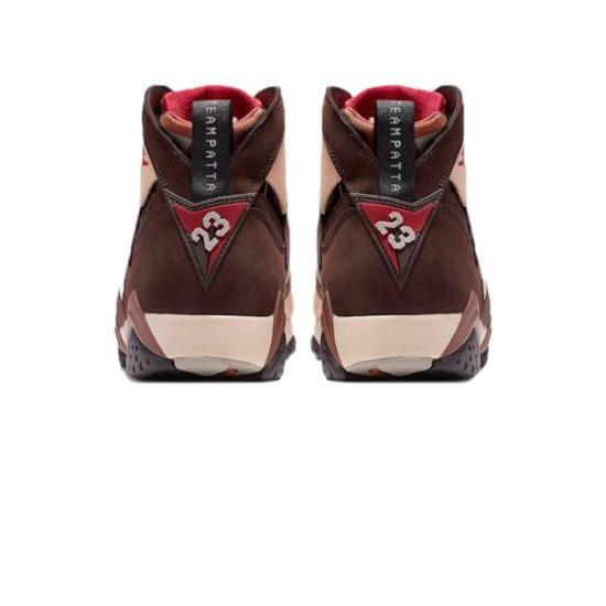 Nike Air 7 VII Retro x Patta Shimmer AT3375-200