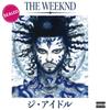 The Weeknd The Idol AFTER HOURS TIL DAWN COLLECTION NOVO, CD Lacrado Edição Japonesa