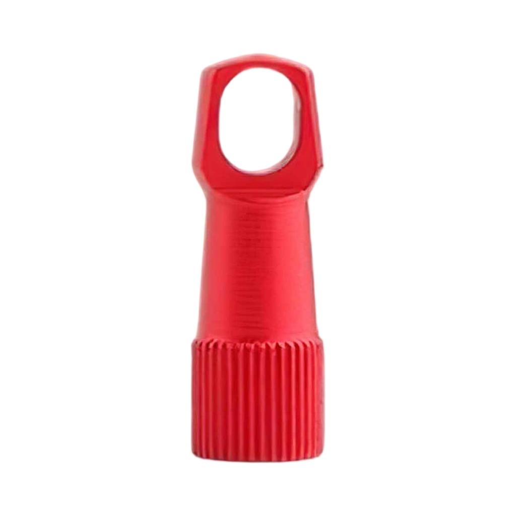 Multi-Color Aluminum Alloy Accessories – French Stem Caps and French Core Tools, Bike Parts