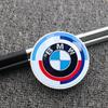 60mm Car Wheel Center Hub Cap Accessories For BMW E90 E34 E36 E39 E53 E60 F10 F30 F15 F16 G30 I3 I5 X1 X4 X5 X3 X6 M3 M5 M6 3 Series 5 Series 7 Series