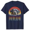 Chaque Encas que Vous Fabriquez T-shirt pour Chien Maman Rottie Rottweiler Mignon Cadeaux Rottie Unisexe T-shirt pour Hommes Femmes T-shirts d'Été Coton