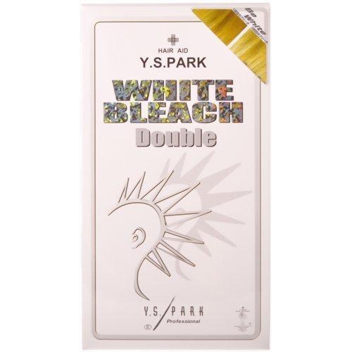 

Y.S. Park Professional Y.S. Park White Bleach Double