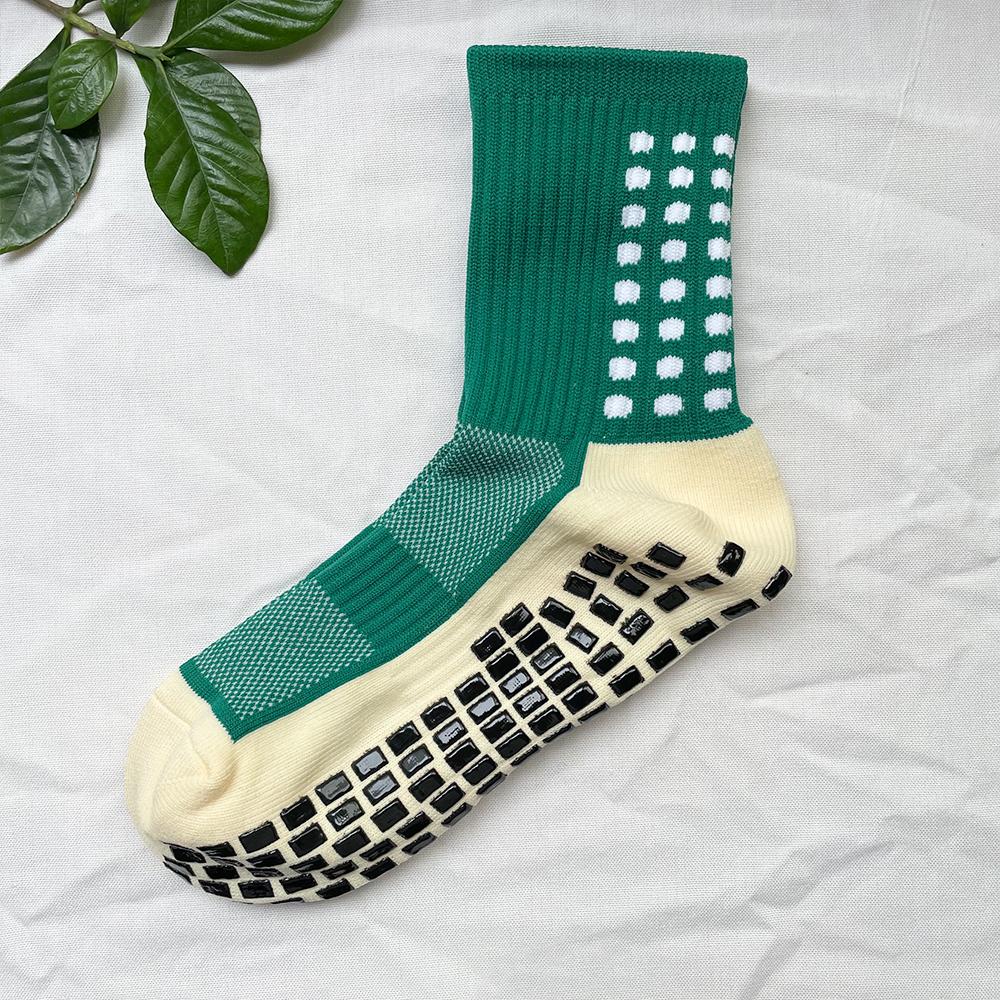 

Футбольные носки для бега, быстросохнущие дышащие спортивные носки на открытом воздухе, летние тонкие компрессионные носки для спортзала, фитнеса, велоспорта, баскетбола