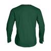 New Solid Color Linen Design For European And American Men's Casual Sports