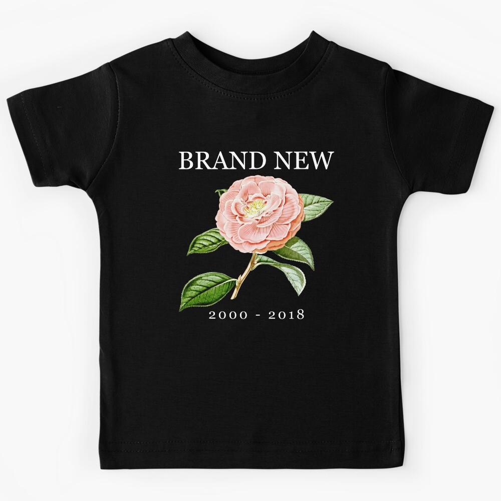 Brand New Kids T-Shirt 160