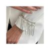 Creative Long Tassel Bracelet, Fashionable, Simple, Unique, Sweet, Charming, Jewelry Gift
