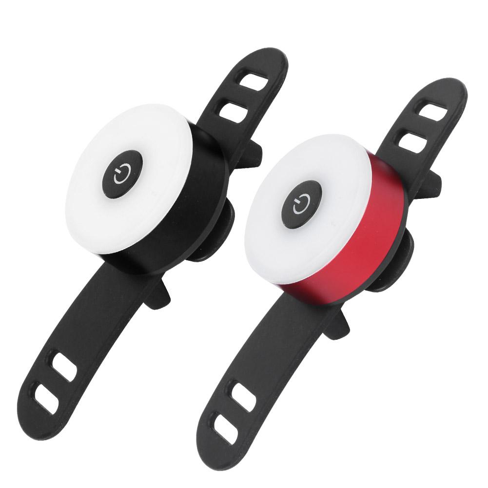 BG‑T05 USB Charging  Tail Light Night Ride Mountain Road  Cycling Equipment