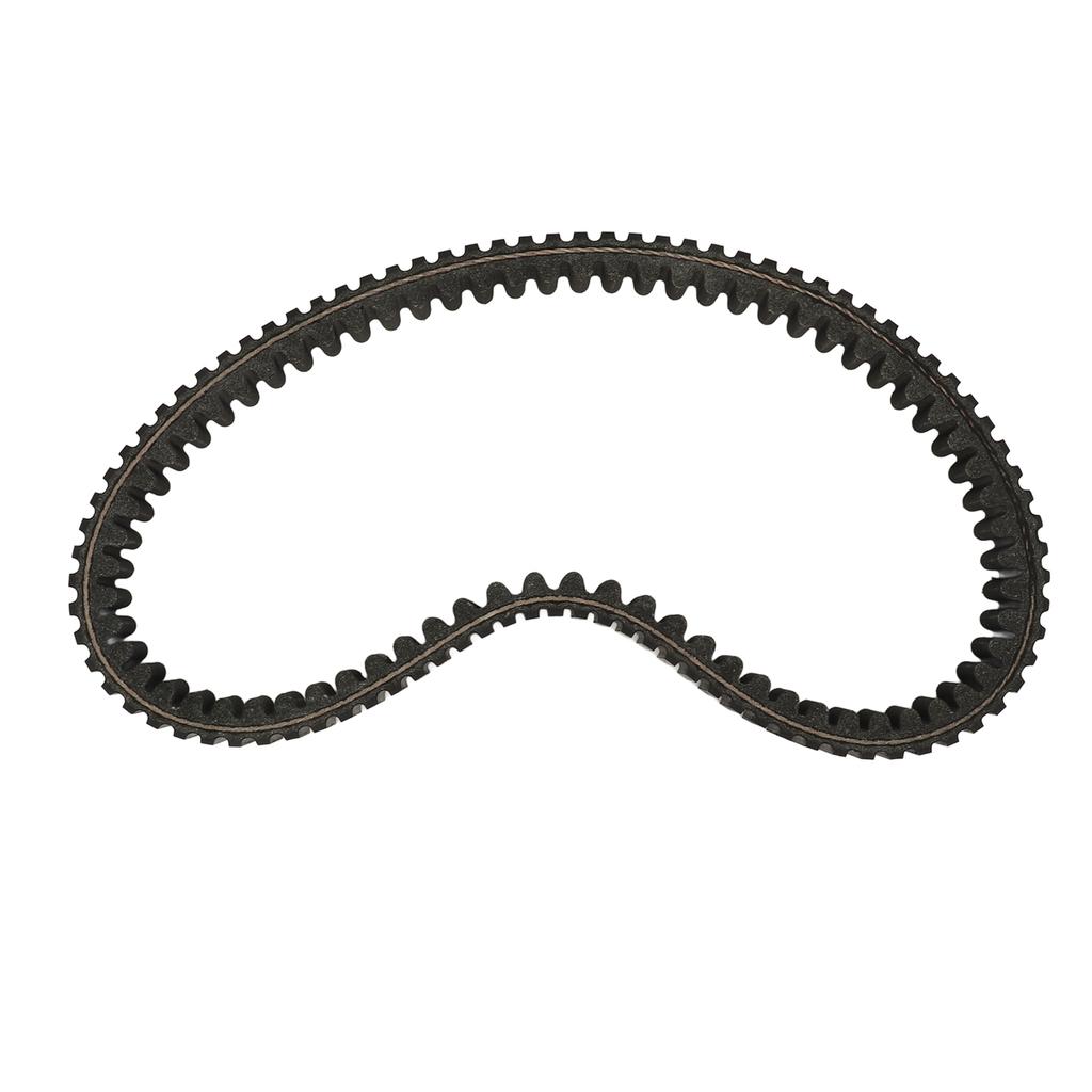 Drive Clutch V Belt 5UH 17641 01 00 Rubber ATV Drive Belt for Bruin 350 HUNTER YFM350 4X4