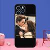 Film Twilight Handyhülle Für iPhone 16 15 14 13 12 11 17 Pro Max Plus 12 13 mini 16e 17 Air Bumper Hülle