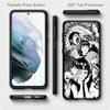 Für Motorola Moto Edge 70 60 50 G86 Samsung Galaxy S25 iPhone 17 16 15 Xiaomi Redmi Note 14 13 Pro Max Handyhülle Süße Tomie Cartoon Junji Ito Hülle