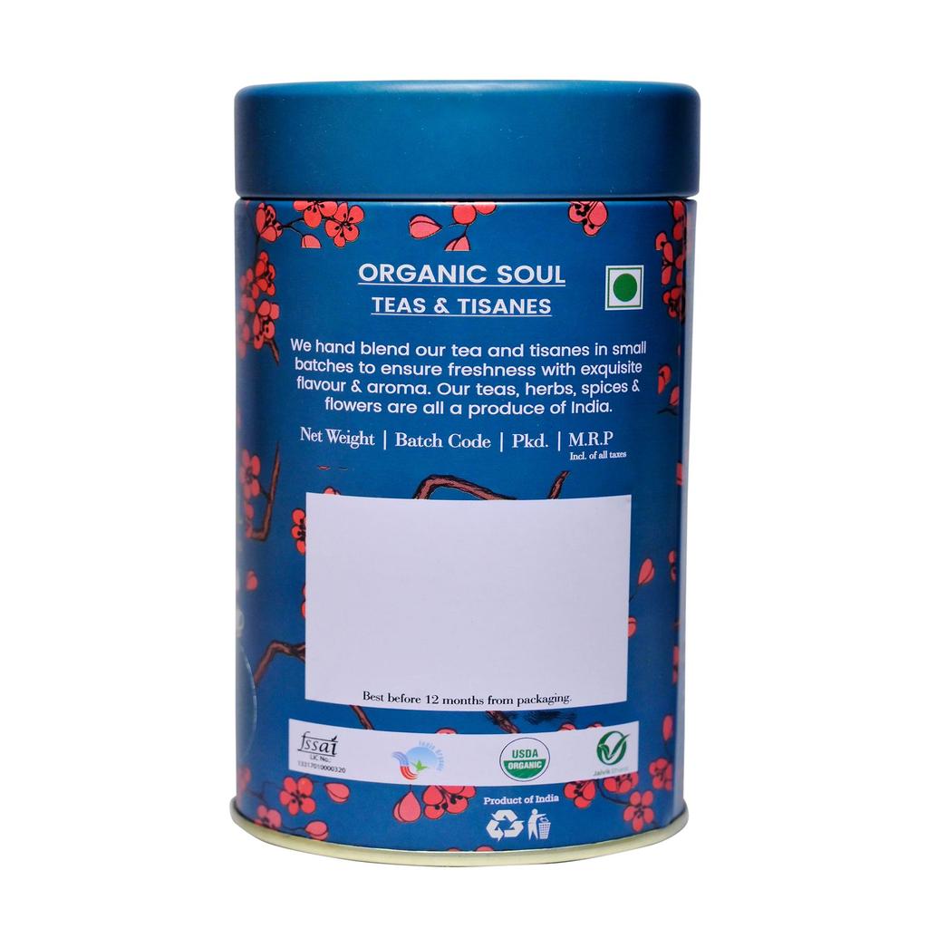 Bio-Kamillentee (20er Packung, 2g), Bio-Kamille, Bio-Seele