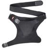 Lightweight Breathable Shoulder Support Brace with Adjustable Strap for Fitness Pain Relief