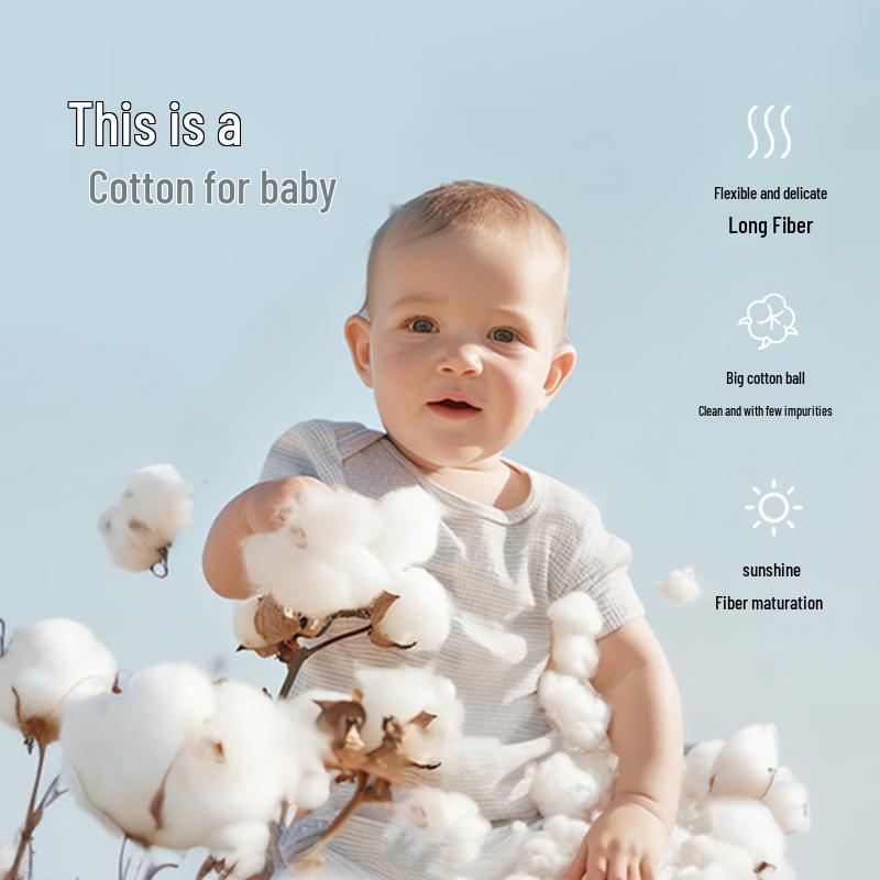 

David Bella Baby Boy Houndstooth Gentleman Romper 66cm