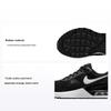 Air Max SYSTM GS Black Wolf Grey Kids Sneakers White DQ0284-001