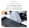 Relaxing Work Home Side Step Trainer Silent Stepper with Protective Mat Muscle Training Core Waist Diet Equipment Fitness Training Step Stand HATACHI