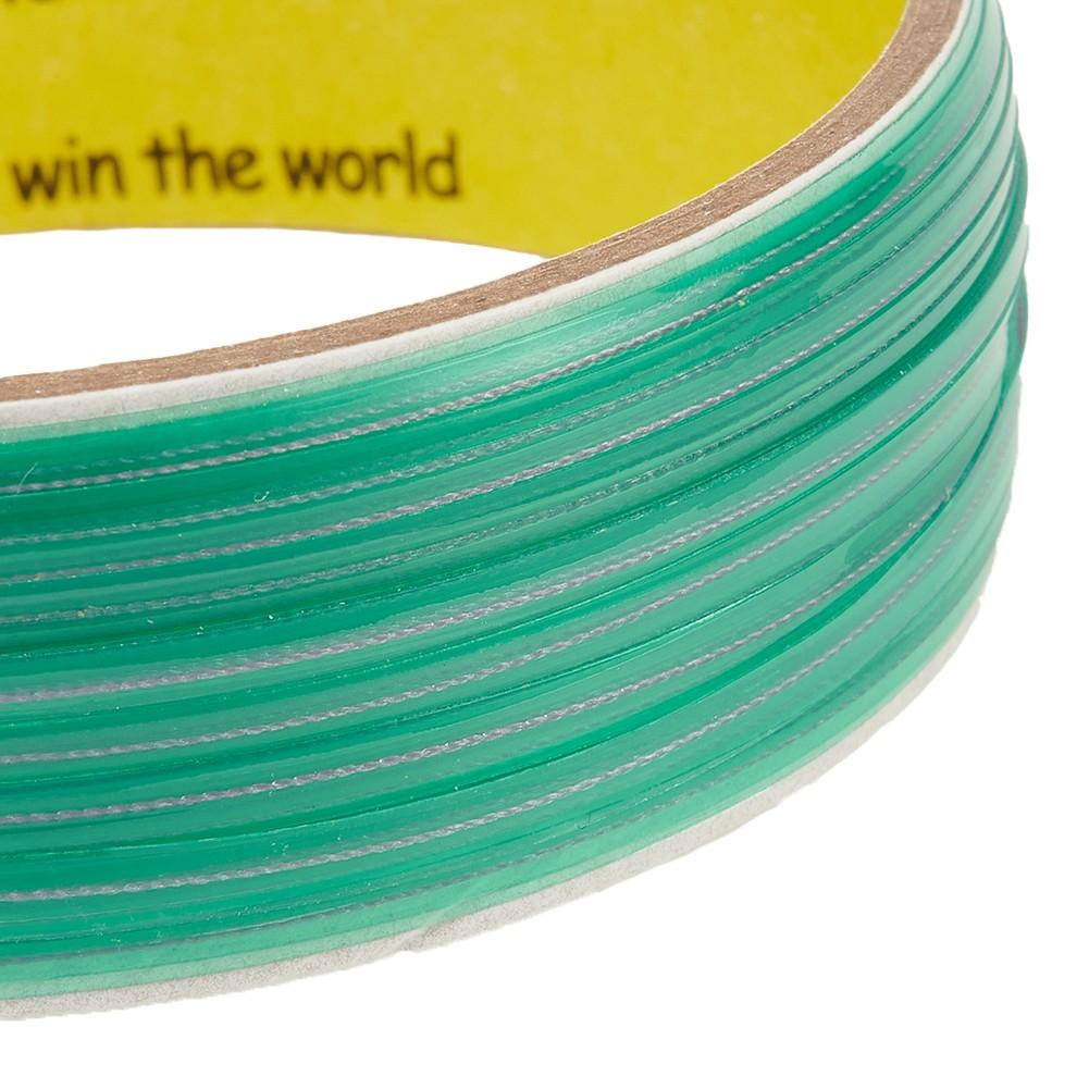 1 Set 5-50M Safe Line  Tape For Car Vinyl Wrapping Film Cutting Tools