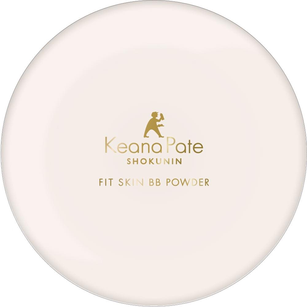 Pore Face Craftsman Sana Pore Face Craftsman Fit Skin BB-Puder Tokiwa Pharmaceutical