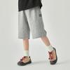 Boy's Summer Breathable Capri Shorts