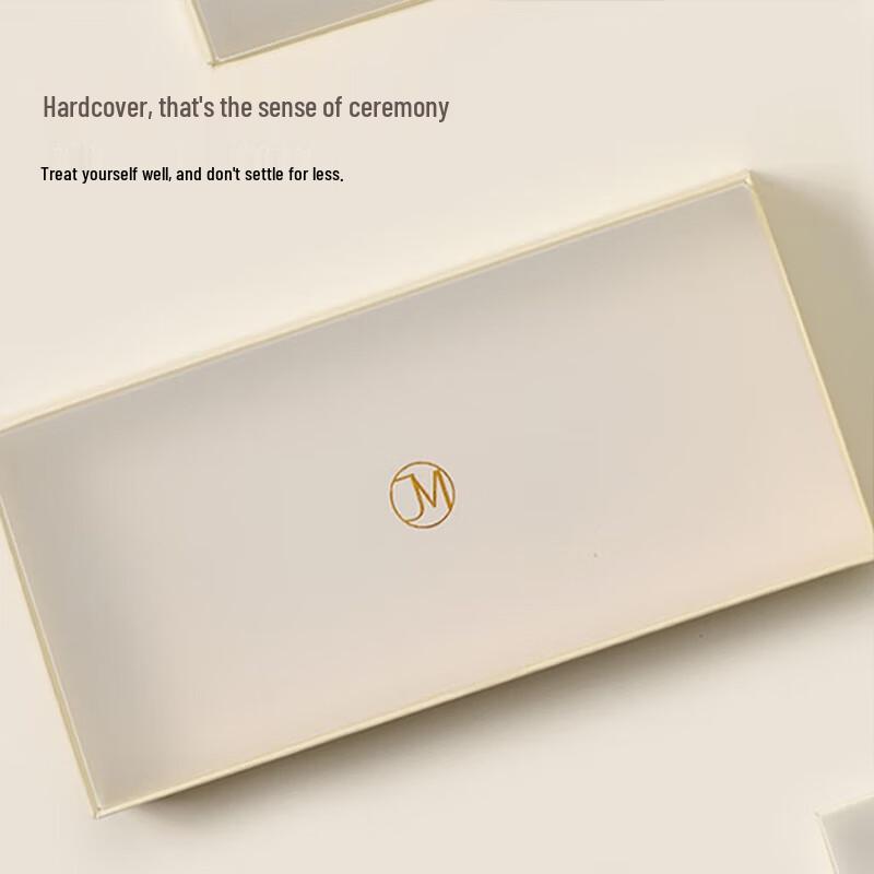 JIUMU Women's Winter Fleece-Lined Wool Touchscreen Gloves