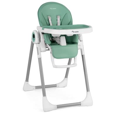 Chaise Haute Avec Table, Transat Belo Vert