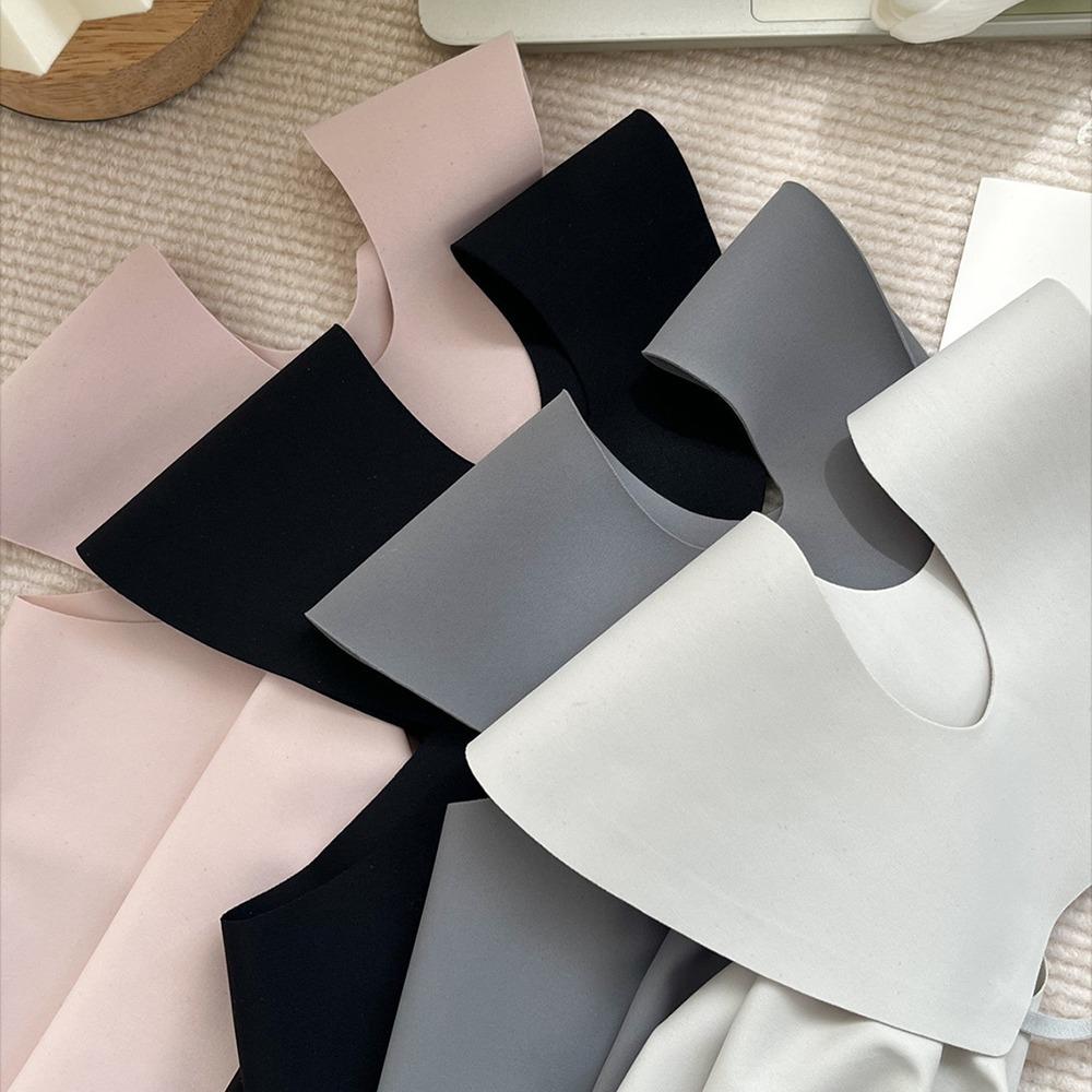 UPF 50+ Full-Face Sunscreen Veil Summer Neck Wrap Cover Thin Ice Silk Face Cover  Climbing