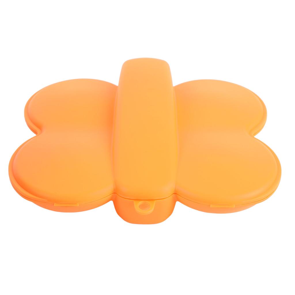 Drone Travel Carrying Case Cute Butterfly Shaped Anti Collision Anti Scratch with Hook Protective