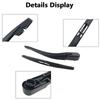 Rear Windshield Wiper Arm & Blade for Dodge Magnum 2005-2008 Nitro 2007-2009 5140654AA
