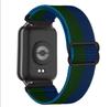Nylon Strap for Xiaomi Mi Band 8 Pro/9 Pro Sports Elastic Replacement Bracelet WristBand Correa for Redmi Watch 4 Accessories