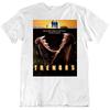 Tremors 1990 Movie Poster V2 T Shirt
