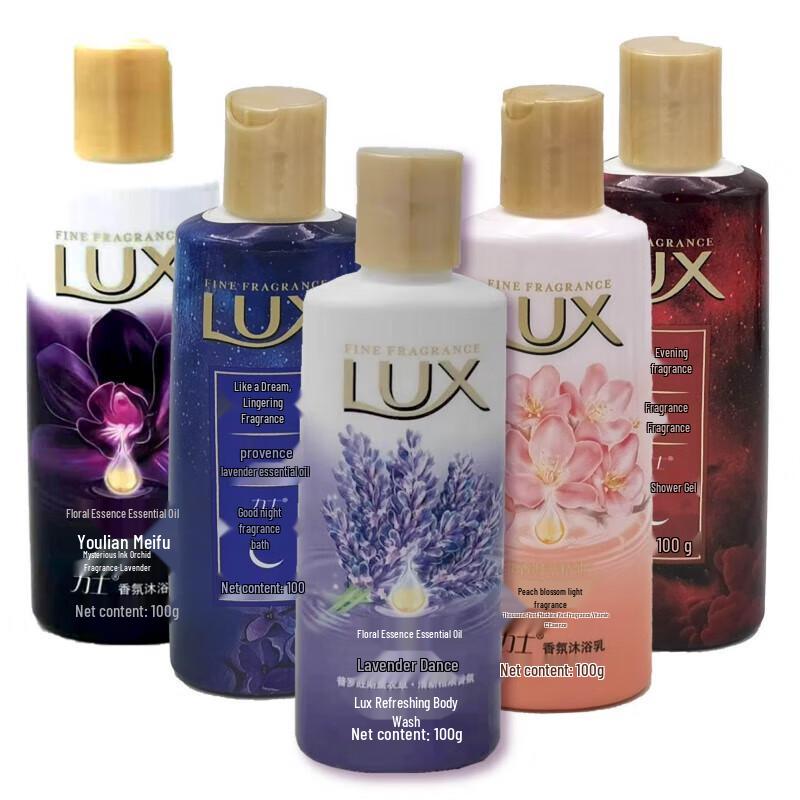 CLEAR Men's Vitality Sport Mint Anti-Dandruff Shampoo