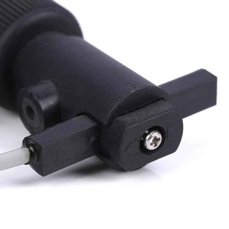 Do Pompy Ciepła Podgrzewacz Wody Klimatyzator FS-10 Wiosłowy Czujnik Przepływu Wody 1L/Min Czujnik Przepływu Stabilna Wydajność Czujnik Przepływu