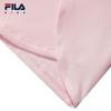 Fila Little Girls' 2026 Fall Knit Short-Sleeve T-Shirt