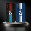 Turkey T-Trabzonspor Phone Case For Samsung Galaxy A73,21,22,32,71,53,52,51,80,5G Soft Black Cover