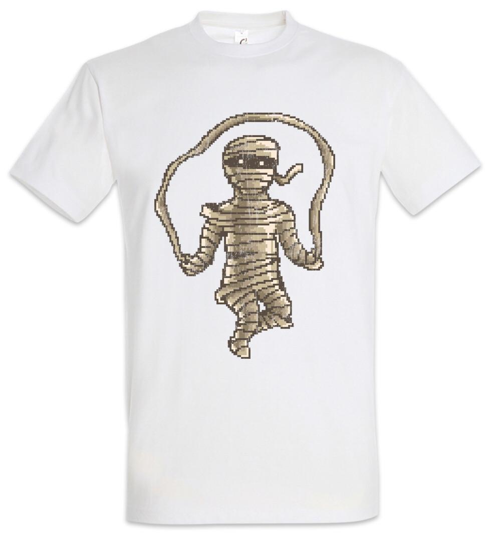 

Mummy Workout T-Shirt Mens Womens Tees Top Personal Coach Curls Gain Gainz Training Fitness Coach 2XL