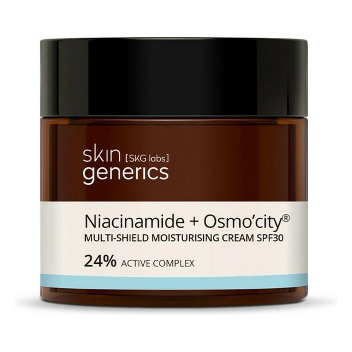 

Skin Generics City Увлажняющий крем для лица 50 мл SPF 30