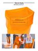 Men's High-Top Waterproof Quick-Dry Non-Slip Rubber Rain Boots