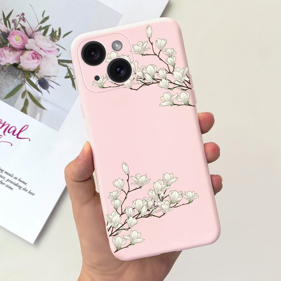 For Apple iPhone 15 Case Stylish Moon Spaceman Cartoon Cover Soft Silicone Phone Case For iPhone 15 Pro Max iPhone15 Plus Bumper