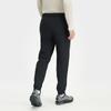 New FILA Casual Pants Men's Pitch Black A11M447803FBK