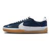 Nike Sb Brsb Navy Weiß Gummi Skateboard Schuhe DH9227-401