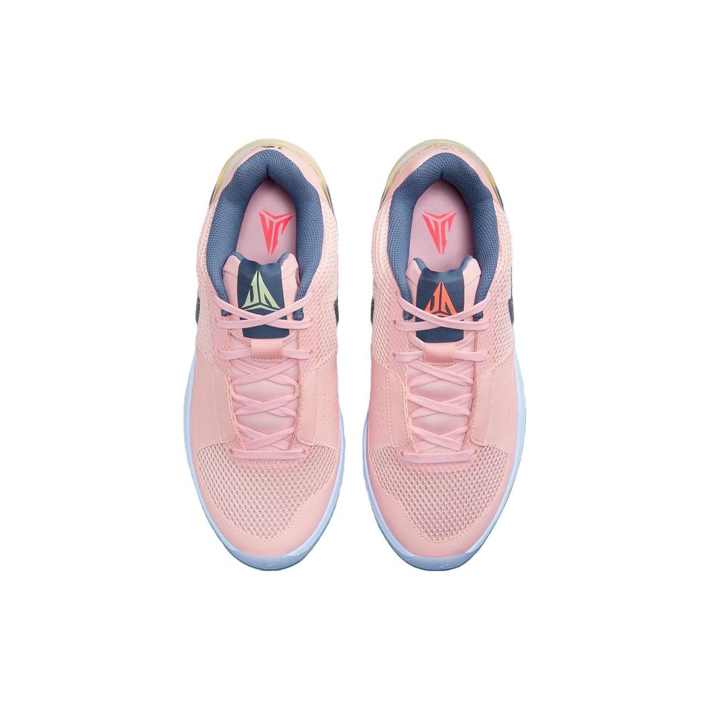 New Nike Ja 1 'Day One Soft Pink' FV1282-600