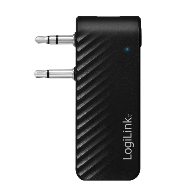 Bluetooth 5.1 Audio Transmitter with USB-C Port - Professional Wireless Bluetooth 5.1 Transmitter