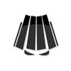 For Toyota Camry 2018-2023 Black Window Pillar Posts Door Trim Piano Cover Set