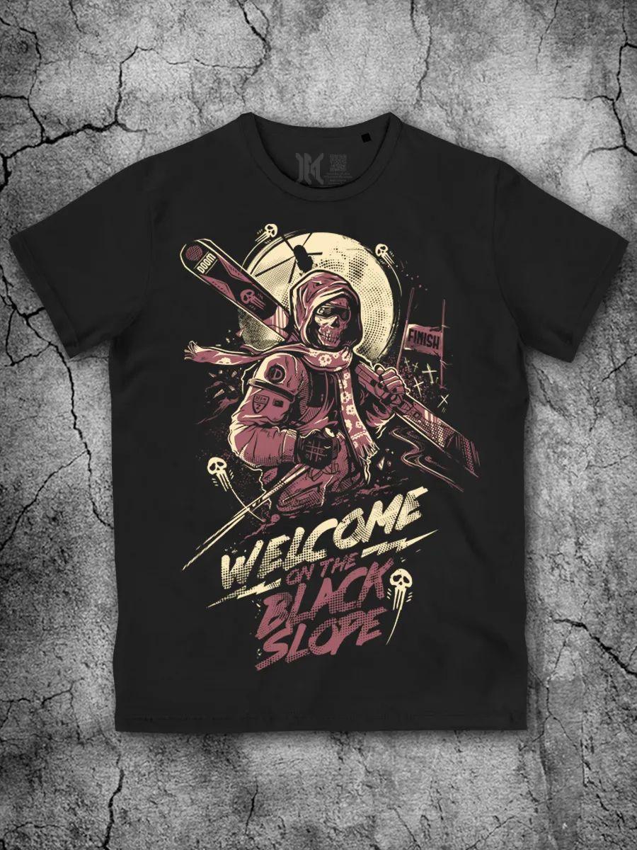 Arch Enemy T-shirt 4XL