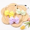 Children'S Headband Set Polyester Webbing Handmade Bow Headgear Baby Hair Accessories Bundle Headband Hair Accessories 2973