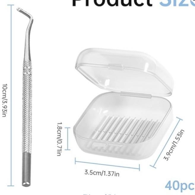 Ingrown Toenail Correction Pad – Orthopedic Sticker for Toenail Relief