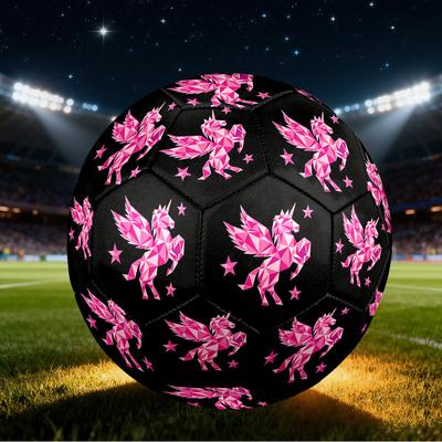 Fotbal – Fotbalové míče