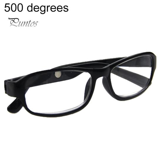 Lesebrille +4,5 +5,0 +5,5 +6,0 Brillenstärken Optische Linse Brillen Brillen Unisex