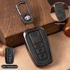 Toyota Key Case for Camry, Corolla, Levin, RAV4, Avalon, and Highlander.