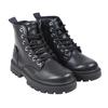 Levis Childrens/Kids Pasadena Combat Boots